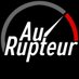 Au Rupteur (@aurupteur) Twitter profile photo Au Rupteur (@aurupteur) Twitter profile photo