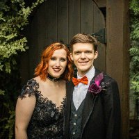 Brandon | AshenWorks🔜PAXUnplugged (@ashen_works) 's Twitter Profile