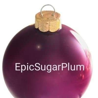 epicsugarplumx Profile Picture