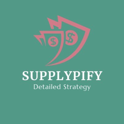 Supplypify's profile picture. Outsource your business needs! I am here, your efficient Virtual Assistant.