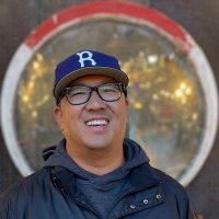 Christopher Lee (@chrstphrlee) 's Twitter Profile Photo Christopher Lee (@chrstphrlee) 's Twitter Profile Photo