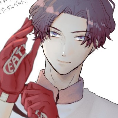鵲⚽️垢さんのプロフィール画像