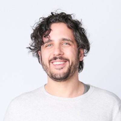 Build and create. Working on payments in the music industry. Cofounded @Bench & @readycalendar.