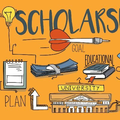 Scholarships for international students