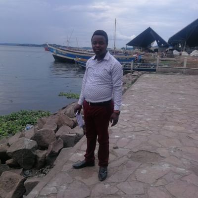 I am Daniel Aloyce from Arusha Tanzania