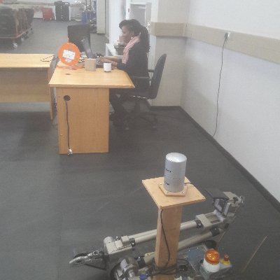 I do #Robotics. Building robots at Spacetime Consulting. Writer @idorobotics. #OpenSource autonomous driving @AutowareFdn. Previously @uclrobotics @MRG_Oxford.