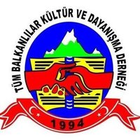 Tüm Balkanlılar Derneği Alibeyköy(@TumBalkanlilar) 's Twitter Profile Photo