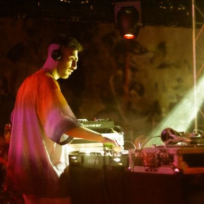 joacopoletti's profile picture. A.D.R.O.M.I.C.F.M.S