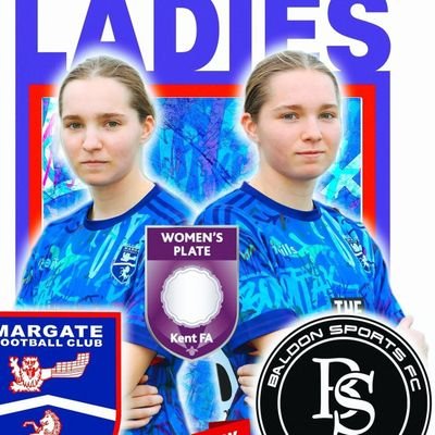 Margate Youth Fc U8/U12 girls Coach.
Thanet District U12 girls coach.