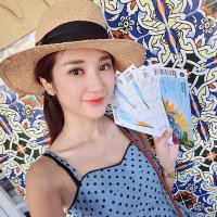 สวัสดี (@qklczqluhlbdvqp) 's Twitter Profile