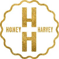 Honey + Harvey (@honeyandharvey) 's Twitter Profile