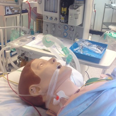 HomertonSimTeam's profile picture. This is a resurrected account for the Homerton simulation team to show what we get up to!