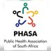 Climate, Energy and Health_PHASA (@ClimatePHASA) Twitter profile photo