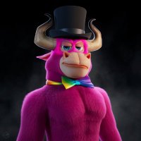 Barry the Bear (@barrybearbatic) 's Twitter Profile