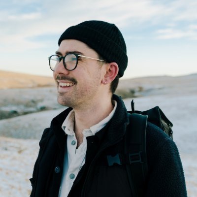 PatrickMetou's profile picture. 