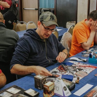 Michele24981282's profile picture. 