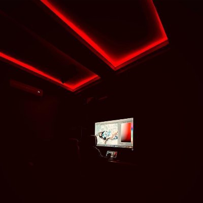 TimCreatorr's profile picture. Product | UX Design