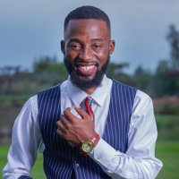 Ernest Muvunzi (@ernest_muvunzi) 's Twitter Profile