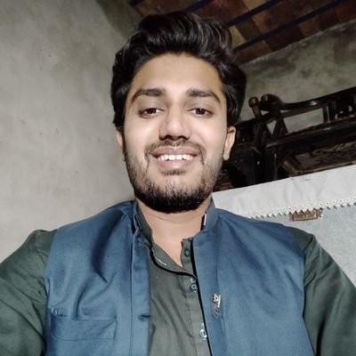 student of political science in government college university Lahore./ pacifist./ poetry lover.