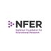 National Foundation for Educational Research (@TheNFER) Twitter profile photo