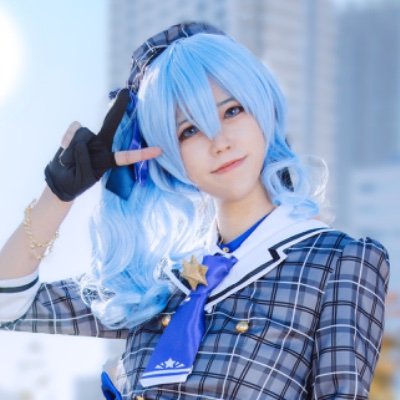 重加工コスプレ&ゲームオタクです☘ Like：ホロライブ☄️🌸/RPG ⚠：腐女子、コスプレツイートします お別れはブロック(orブロ解)で Twitter低浮上、ホロについてはサブ垢でお熱 併せお誘いしてください！