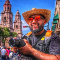 César Hernández ✌🏾👳🏾‍♂️ Así nomás(@CesarHdzNoti) 's Twitter Profile Photo