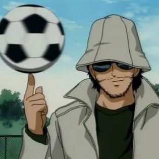 amuyesuba's profile picture. ⚽️تو ایران به من میگن «عموی سوباسا»😏