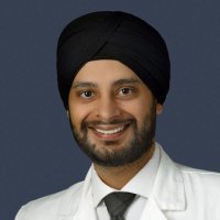 Manav Singh, MD(@ManavSinghMD) 's Twitter Profile Photo