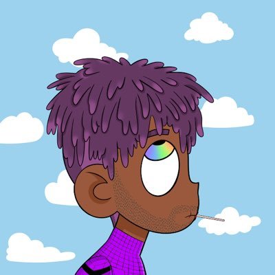 xepna's profile picture. nerd who loves innovative and disruptive technology and helping communities be successful