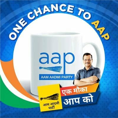 World 🌐 Directory of AAP. aapdirectory@gmail.com
💯 FB4AAPians - FB or Bee Unfollowed ! #MissionAK2024