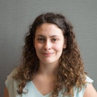 Nadège Haouidji-Javaux (@nadegehj) 's Twitter Profile