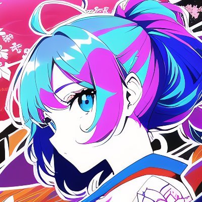 四季折々@遥 (@ai_art_haruka) / X