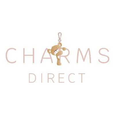 ✨ We specialise in all things charms! 🚚 Free delivery on orders over £50 🤳 Spend £60 and get a FREE charm 👇 #CharmsDirect