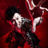 tobimaru_sndi's profile picture. Red data Faith (Vo.&Gt.)/別名：飛田沈地。