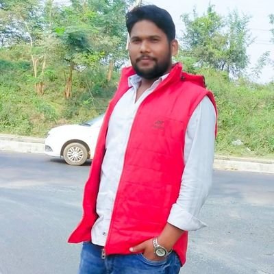 Vivekpr16393452 Profile Picture