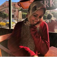 Mare7a (مَرِحه) (@mare7a) 's Twitter Profile