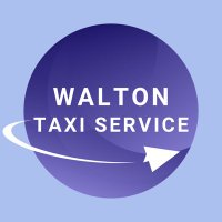 Walton Taxis Service(@waltontaxis) 's Twitter Profile Photo