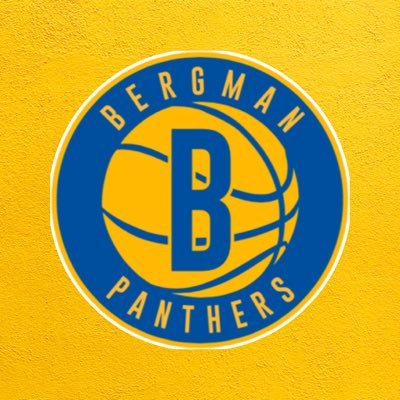 Bergman Panthers Basketball