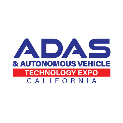 ADAS & AUTONOMOUS VEHICLE TECHNOLOGY EXPO CA