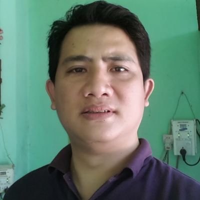 YanMyoA80065480's profile picture. 