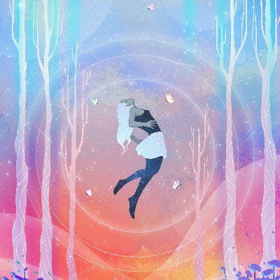Illustrator / Creator of colorful imaginations / https://t.co/tVszUmSaLe