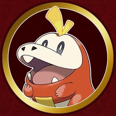 FuecocoPropagan's profile picture. A page dedicated to the adorable Fuecoco