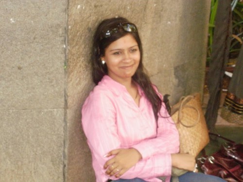 JyotiRajpootSin's profile picture. 