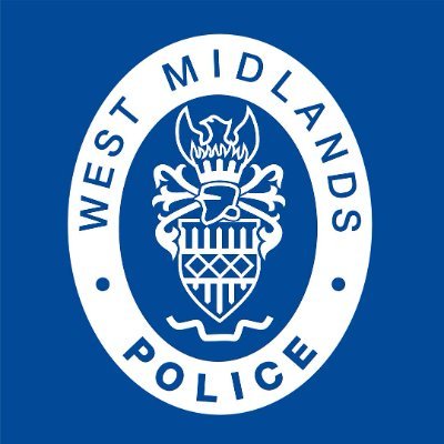 Follow us for the latest job vacancies, volunteering opportunities, application help and insights into life at West Midlands Police.