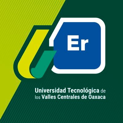 Programa Educativo de Energías Renovables de la Universidad Tecnológica de los Valles Centrales de Oaxaca.