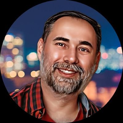 robertosjrsp's profile picture. 