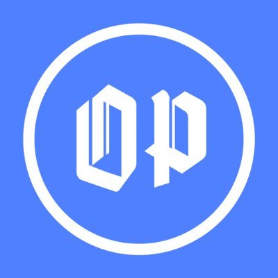 Mit 28.500 Exemplaren ist die OP die größte Tageszeitung rund um die Universitätsstadt Marburg.
Impressum: https://t.co/YiSKSYla49