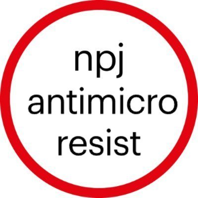 @npjAMR