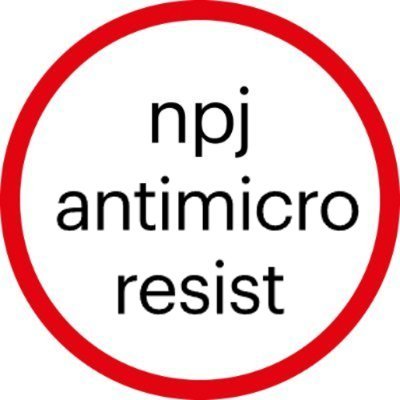 Open for Submissions! OA journal by @NaturePortfolio
Research, reviews & comments for the community 🦠💊
Ed-in-Chief @JessicaMABlair. https://t.co/oxCU6Nd3Sf