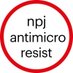 npj Antimicrobials and Resistance (@npjAMR) Twitter profile photo